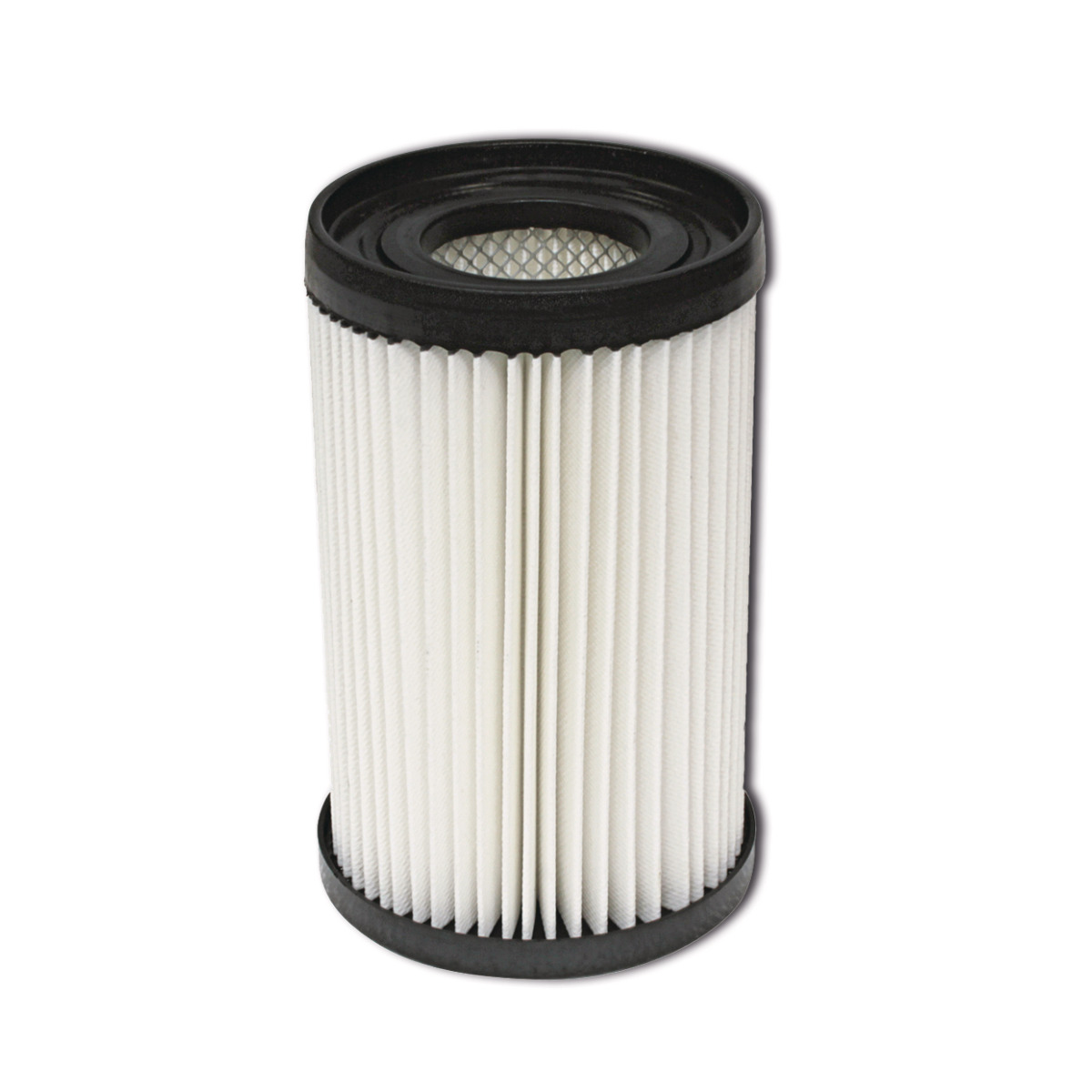 Cleancraft HEPA-Kartuschen-Filter