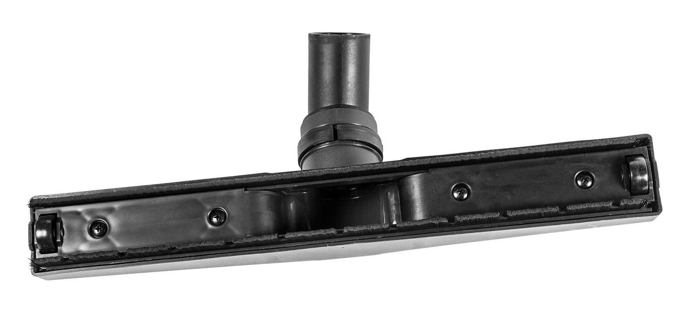 Cleancraft Bodendüse trocken