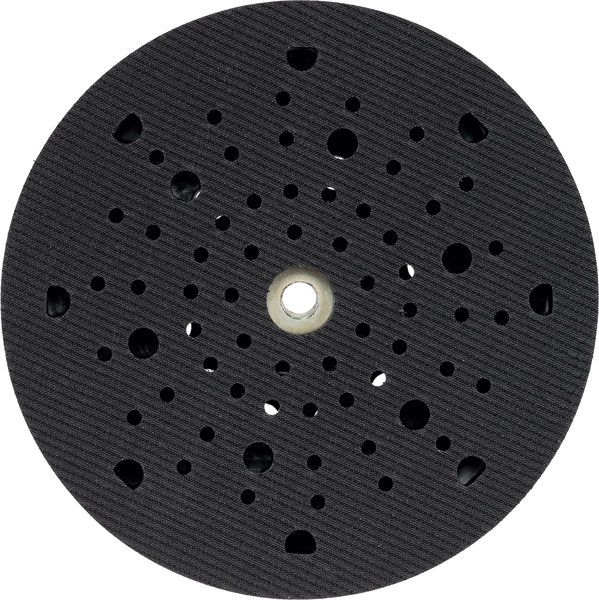 BOSCH EXPERT Multi-Loch-Schleifteller für Bosch, 150 mm, mittel BOSCH EXPERT Multi-Loch-Schleifteller für Bosch, 150 mm, mittel