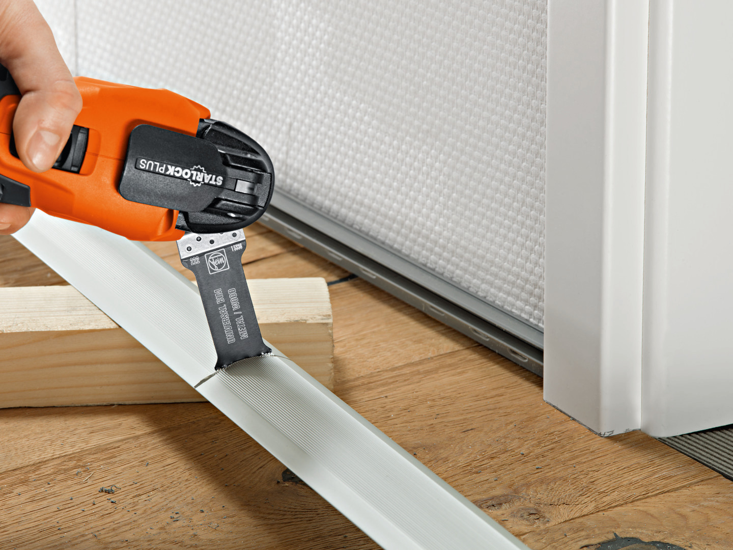FEIN Best of E-Cut Wood&Metal, Starlock FEIN Best of E-Cut Wood&Metal, Starlock