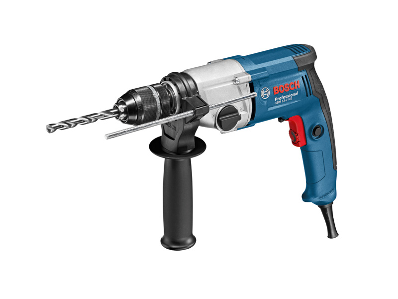 BOSCH Bohrmaschine GBM 13-2 RE im Karton BOSCH Bohrmaschine GBM 13-2 RE im Karton