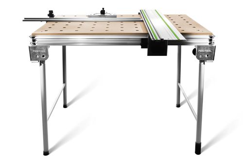 FESTOOL Multifunktionstisch MFT/3 FESTOOL Multifunktionstisch MFT/3