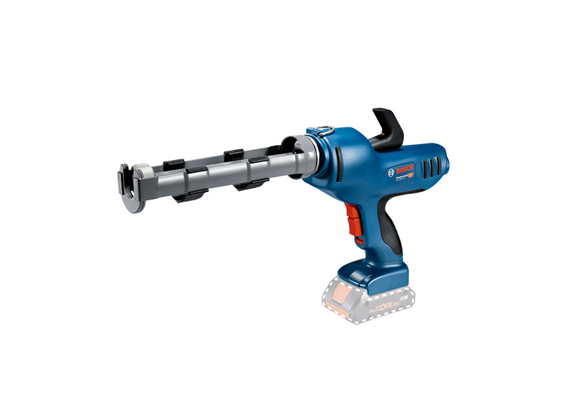 BOSCH Akku-Kartuschenpresse GCG 18V-310 BOSCH Akku-Kartuschenpresse GCG 18V-310