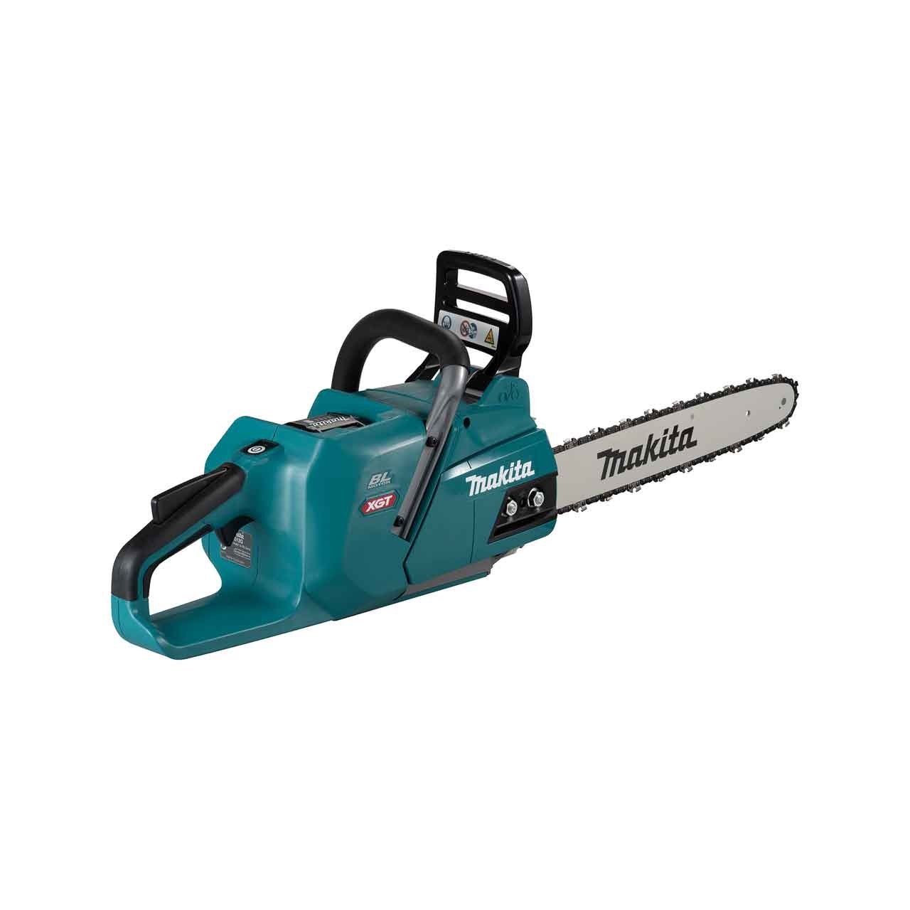 MAKITA Akku-Kettensäge UC012GT101 40V max. / 5,0 Ah, 1 Akku + Ladegerät