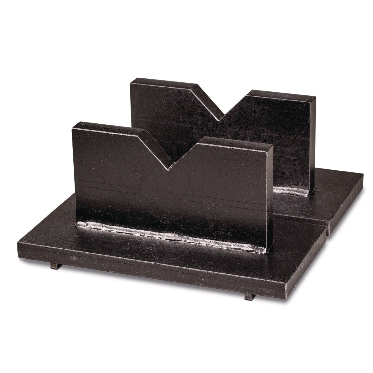 METALLKRAFT Prismenblock-Set für WPP 100 HBK