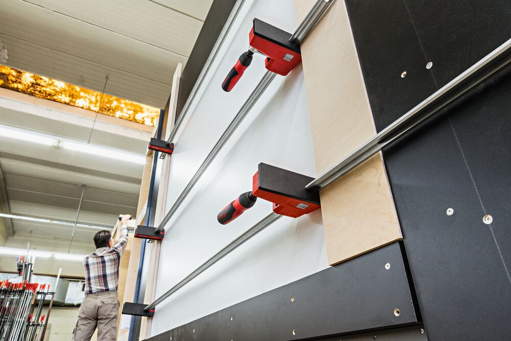 BESSEY Vario-Korpuszwinge REVO KREV200-2K