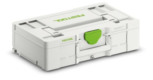 FESTOOL Systainer³ SYS3 L 137