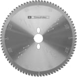 STEHLE NE - Negativ-Sägeblatt 250x2,8/2,2x30 Z 80TRFN (2)6NL