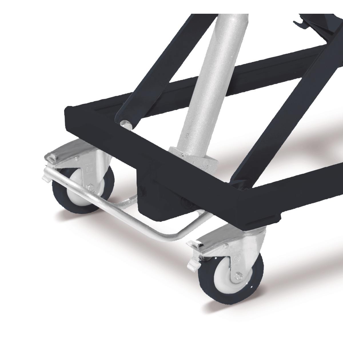 UNICRAFT Arbeitsplatztisch HT 300 S UNICRAFT Arbeitsplatztisch HT 300 S