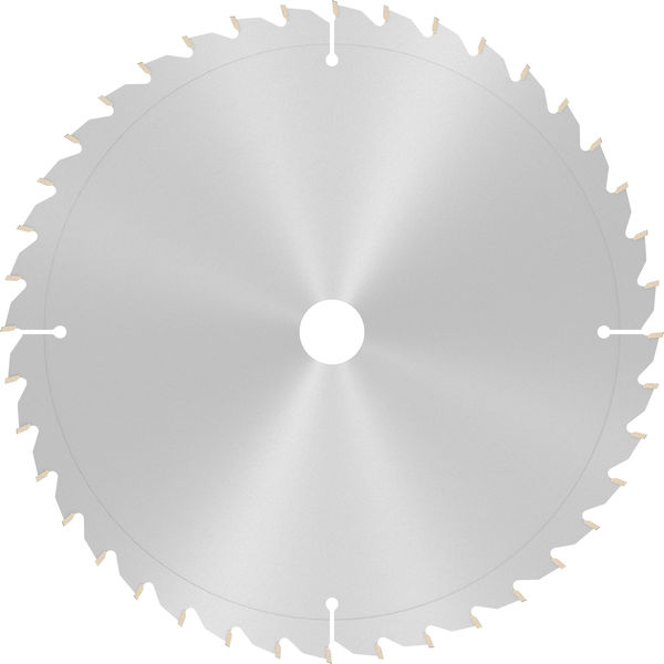 BOSCH PRO Wood Kreissägeblatt, 305 x 2,5 x 30 mm, Z40