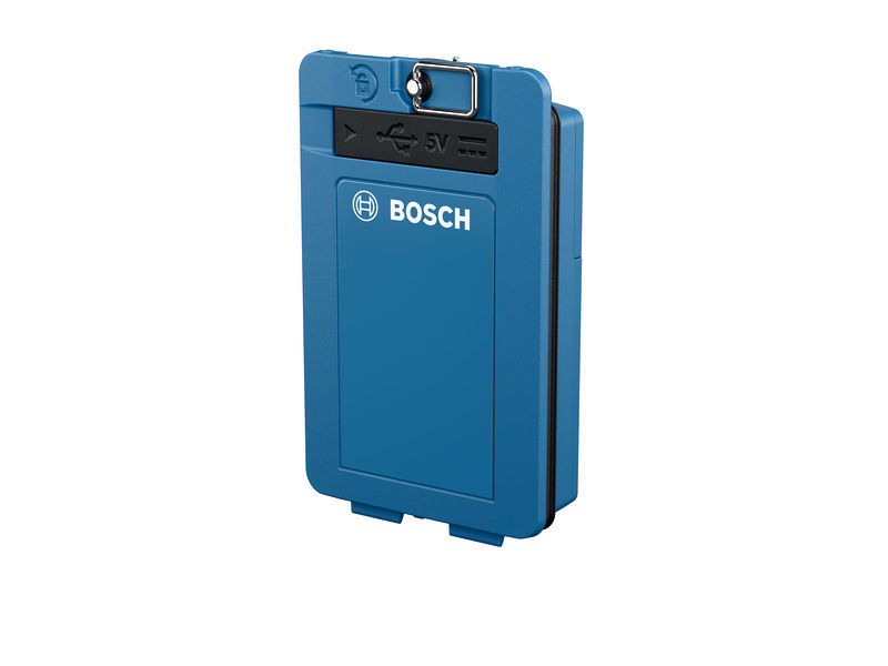 BOSCH Akkupack BA 3.7V 3.0Ah XL