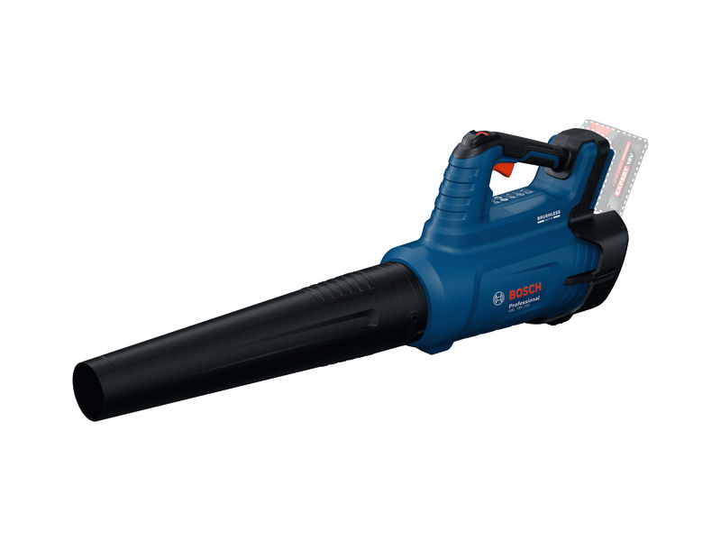 BOSCH Akku-Laubbläser GBL 18V-750 BOSCH Akku-Laubbläser GBL 18V-750