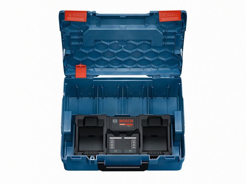 BOSCH Ladegerät EXAL18V2-320 BOSCH Ladegerät EXAL18V2-320