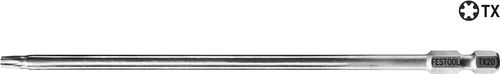 FESTOOL Bit TX 20-AF-55/3 FESTOOL Bit TX 20-AF-55/3