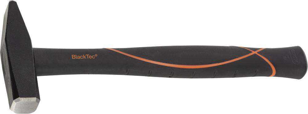 PICARD Schlosserhammer BlackTec, Nr. 327 FS, 300gr.