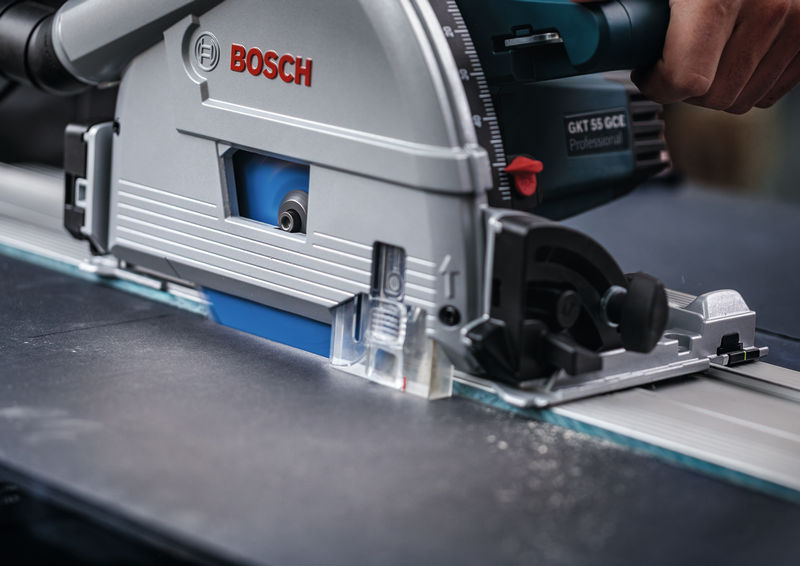 BOSCH Kreissägeblatt Expert for High Pressure Laminate BOSCH Kreissägeblatt Expert for High Pressure Laminate