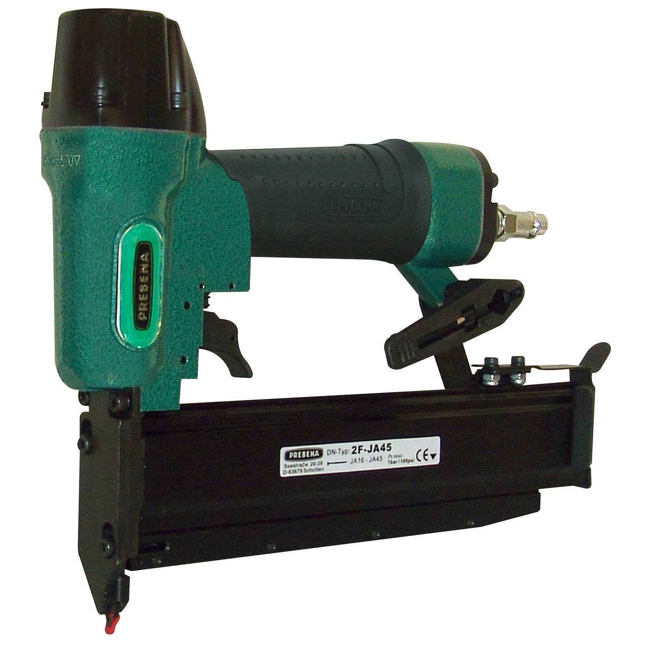 PREBENA Druckluftnagler 2F-JA45 PREBENA Druckluftnagler 2F-JA45