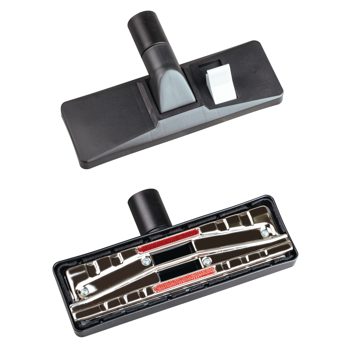 Cleancraft Bodendüse mit Klappbürste zu flexCAT 116 PD