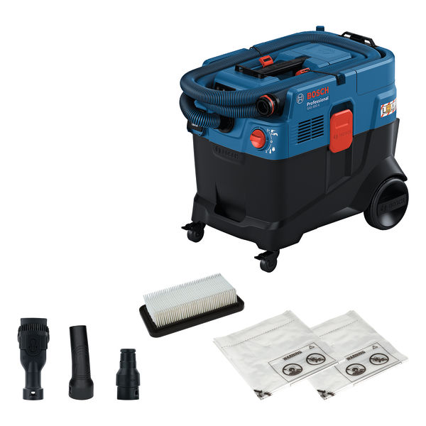 BOSCH Allzwecksauger GAS 400 A BOSCH Allzwecksauger GAS 400 A