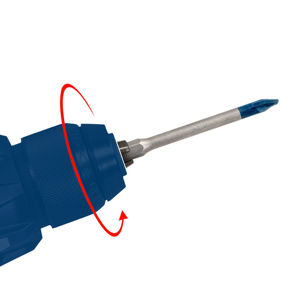 BOSCH Universalhalter BOSCH Universalhalter