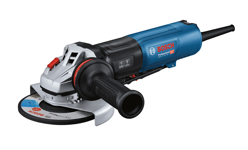 BOSCH Winkelschleifer GWS 17-150 PS in Kartonschachtel BOSCH Winkelschleifer GWS 17-150 PS in Kartonschachtel