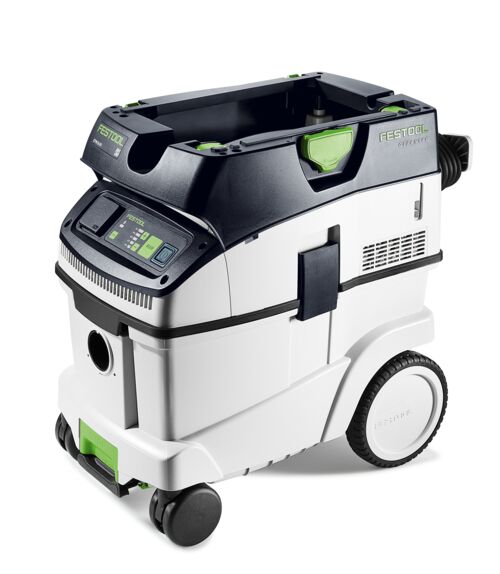 FESTOOL Absaugmobil CLEANTEC CTM 36 EI FESTOOL Absaugmobil CLEANTEC CTM 36 EI