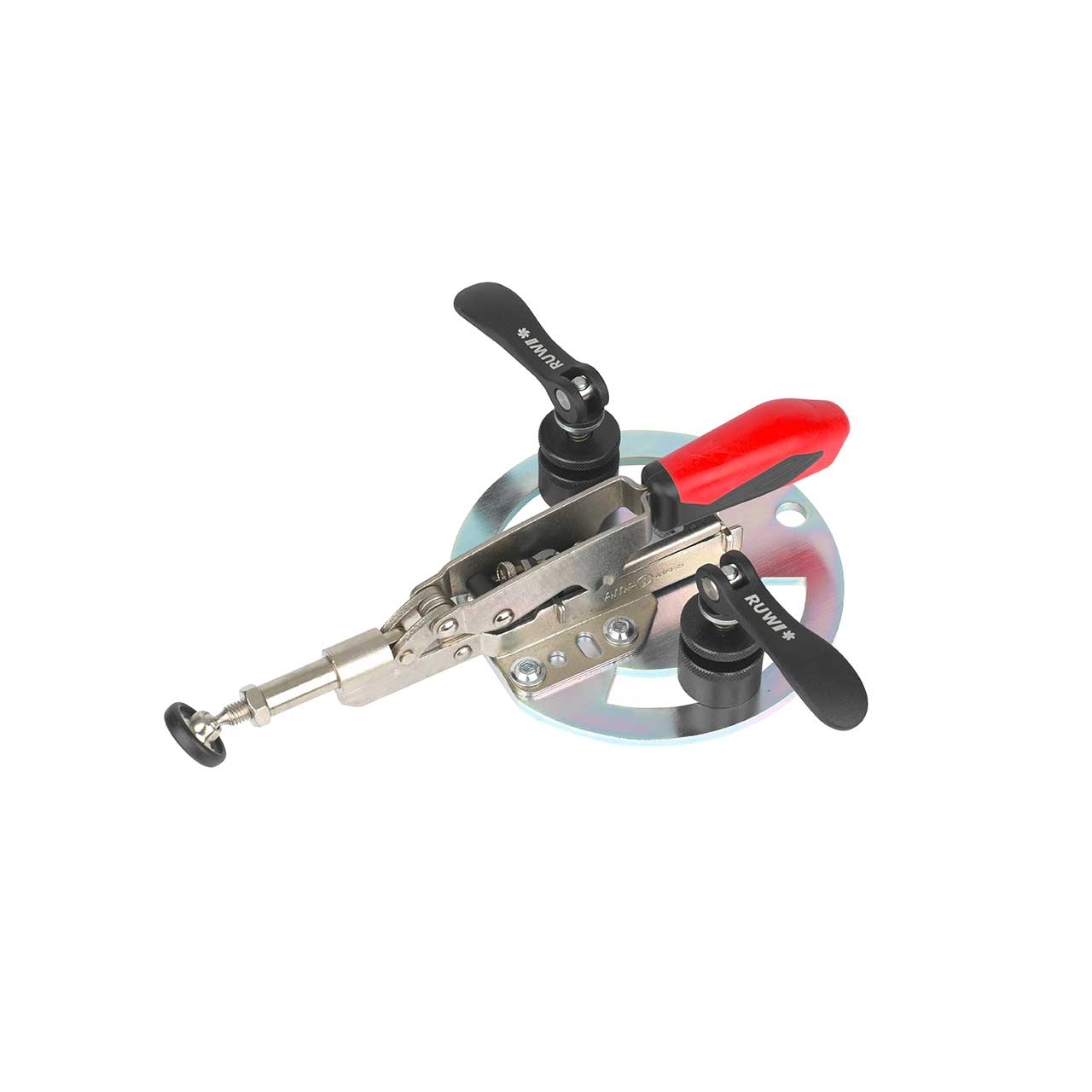 RUWI Set Waagrechtspanner