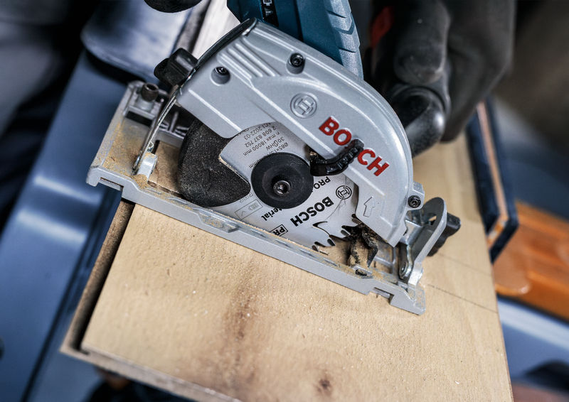 BOSCH PRO Multi Material cordless Kreissägeblatt 85 x 1,5 x 15 mm BOSCH PRO Multi Material cordless Kreissägeblatt 85 x 1,5 x 15 mm