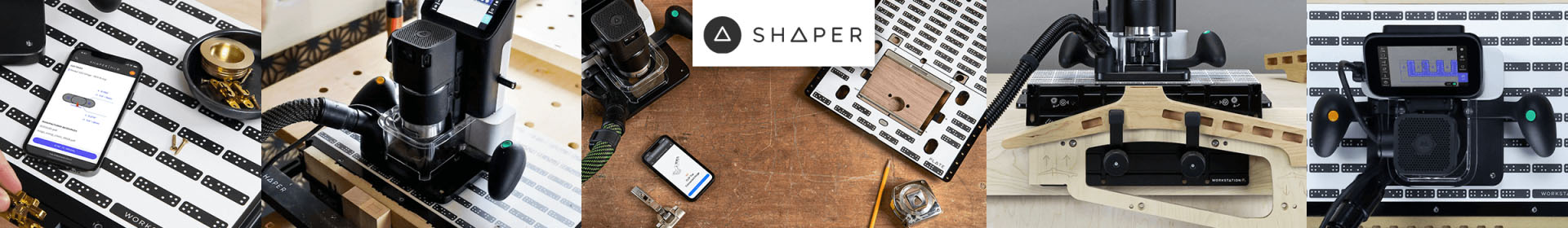 Shaper Origin