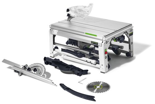 FESTOOL Tischzugsäge PRECISIO CS 70 EG FESTOOL Tischzugsäge PRECISIO CS 70 EG