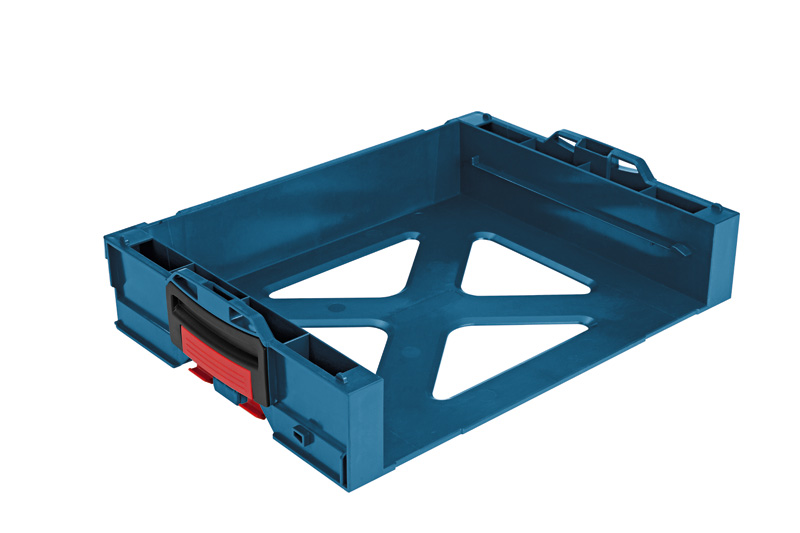BOSCH i-BOXX active rack