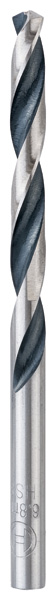 BOSCH Metallspiralbohrer HSS PointTeQ, DIN 338, 6,8 mm, 10er-Pack BOSCH Metallspiralbohrer HSS PointTeQ, DIN 338, 6,8 mm, 10er-Pack