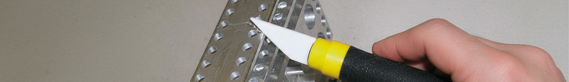 Entgrater