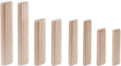 FESTOOL DOMINO Dübel Buche D 14x140/70 BU