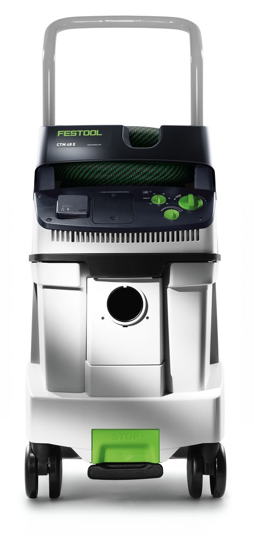 FESTOOL Schubbügel SB-CT 48 FESTOOL Schubbügel SB-CT 48