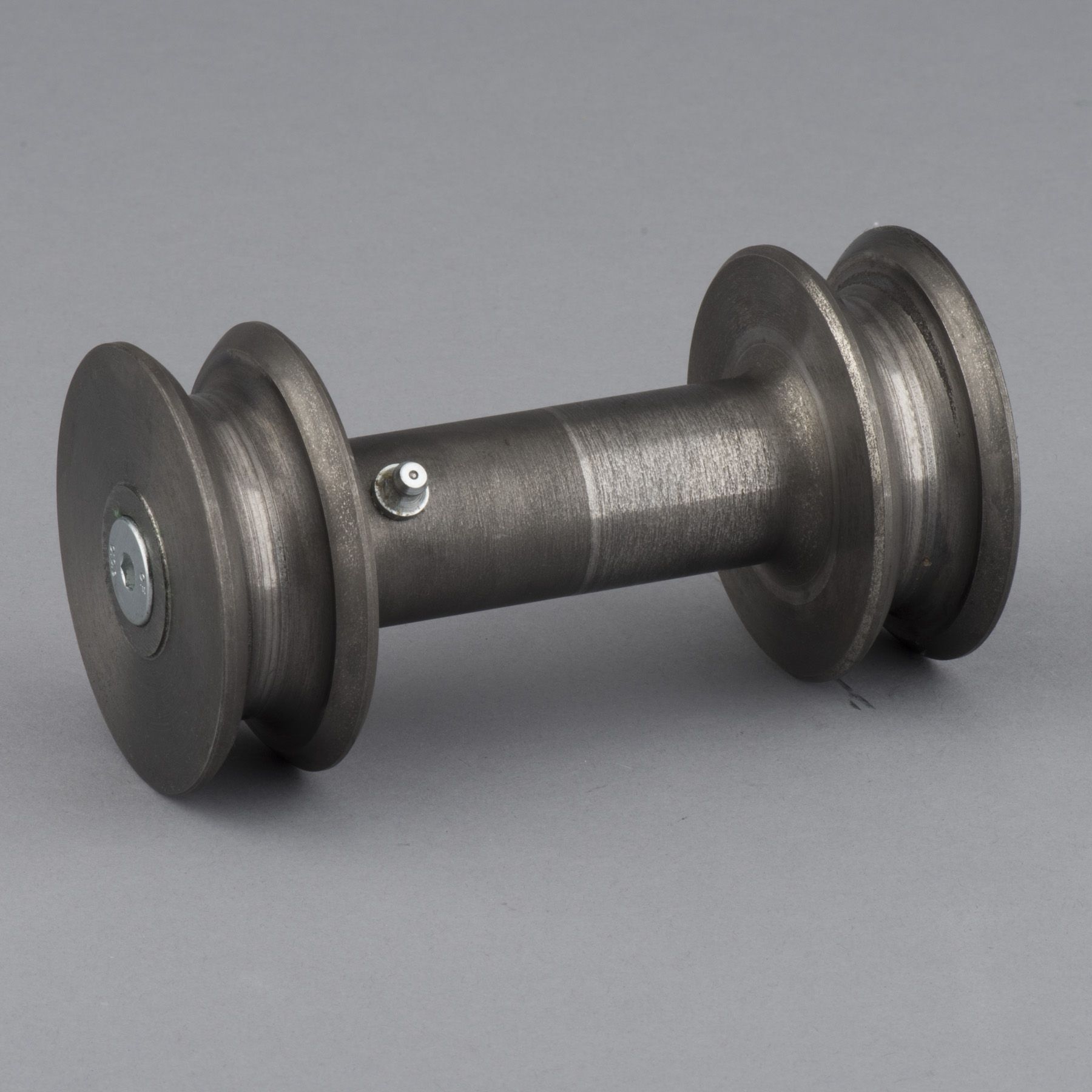 ALTENDORF Doppelrolle 45/Dytron ohne Aufnahme