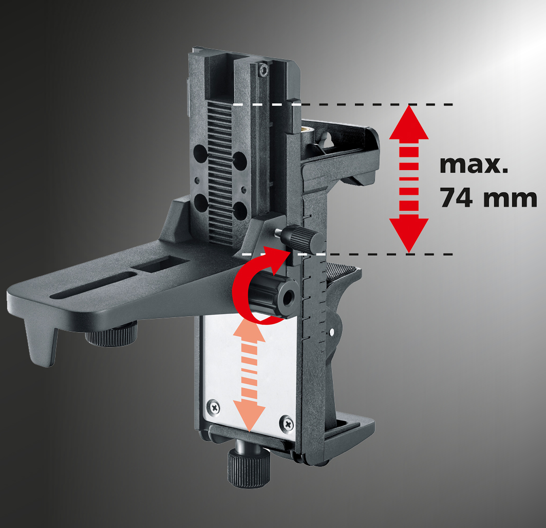 LASERLINER Automatischer Kreuzlinien-Laser PrecisionPlane-Laser 4G Pro LASERLINER Automatischer Kreuzlinien-Laser PrecisionPlane-Laser 4G Pro