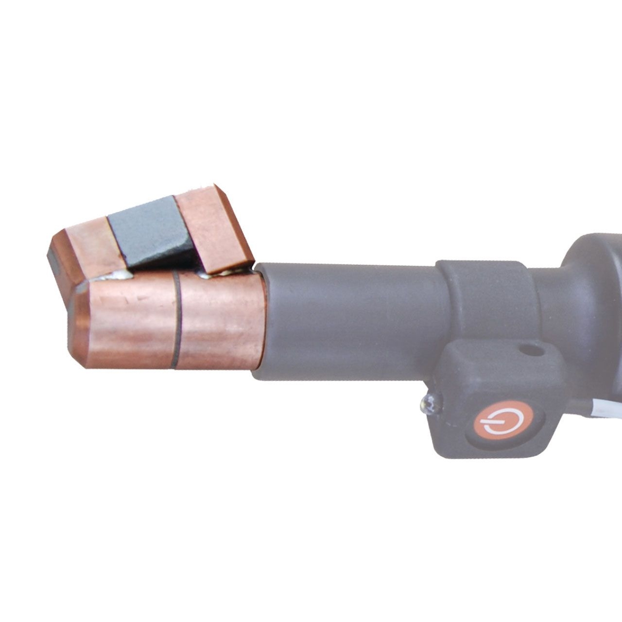 UNICRAFT Fokussierungsspule schräg