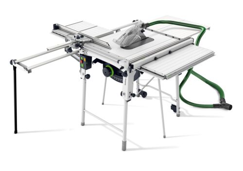 FESTOOL Tischkreissäge TKS 80 EBS ST 840-Set FESTOOL Tischkreissäge TKS 80 EBS ST 840-Set