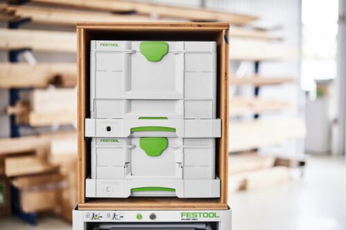 FESTOOL Auszug SYS-AZ FESTOOL Auszug SYS-AZ