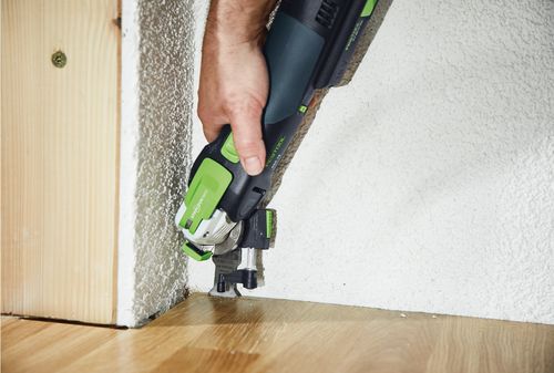 FESTOOL Zubehör-Set OSC-AH/TA/AV-Set FESTOOL Zubehör-Set OSC-AH/TA/AV-Set