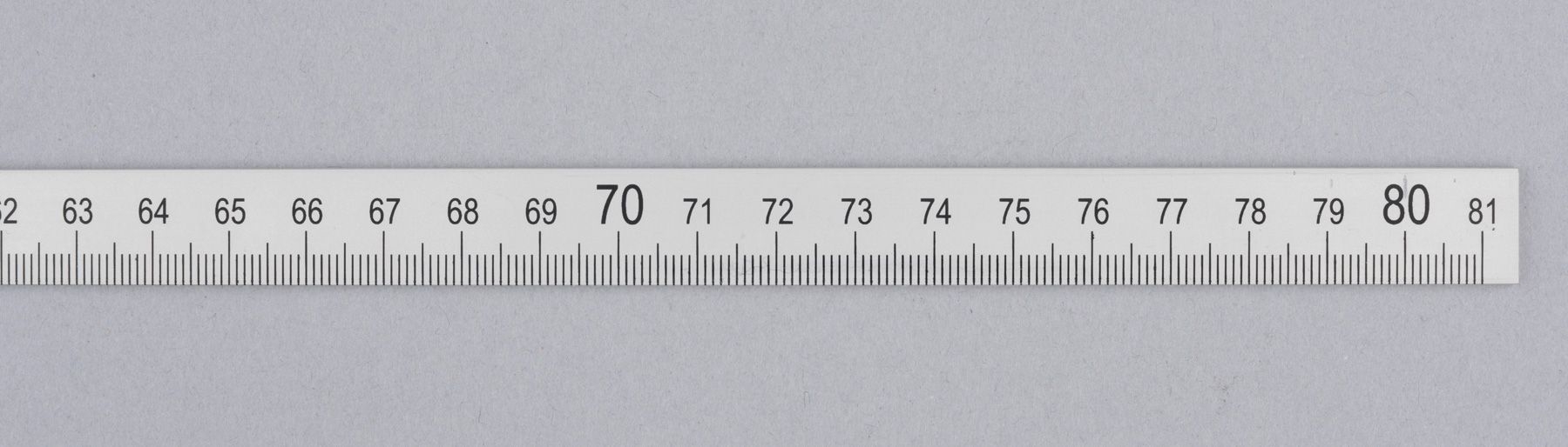 ALTENDORF Bandmaßstab rechts/140-810mm/53/8-31Zoll ALTENDORF Bandmaßstab rechts/140-810mm/53/8-31Zoll