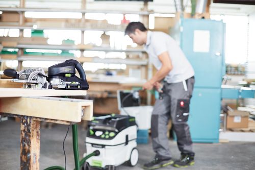 FESTOOL Dübelfräse DOMINO XL DF 700 EQ-Plus FESTOOL Dübelfräse DOMINO XL DF 700 EQ-Plus