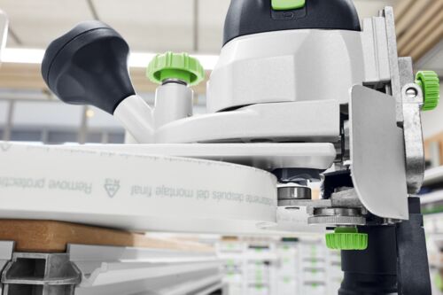 FESTOOL Modul-Kantenfräse MFK 700 EQ-Plus FESTOOL Modul-Kantenfräse MFK 700 EQ-Plus