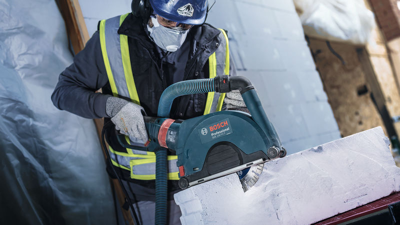 BOSCH Diamanttrennscheibe Best for Abrasive BOSCH Diamanttrennscheibe Best for Abrasive