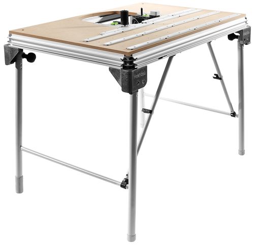FESTOOL Multifunktionstisch MFT/3 Conturo-AP FESTOOL Multifunktionstisch MFT/3 Conturo-AP