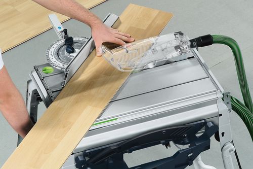 FESTOOL Kreissägeblatt LAMINATE/HPL HW 190x2,6 FF TF54 FESTOOL Kreissägeblatt LAMINATE/HPL HW 190x2,6 FF TF54