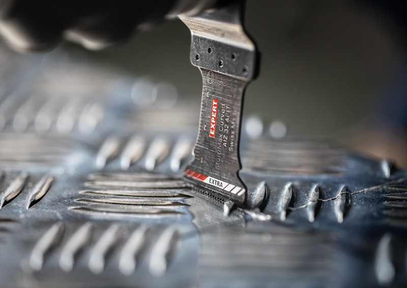 BOSCH EXPERT MultiMax MAII 32 APIT Blatt für Multifunktionswerkzeuge, 32 mm, 10 Stück BOSCH EXPERT MultiMax MAII 32 APIT Blatt für Multifunktionswerkzeuge, 32 mm, 10 Stück