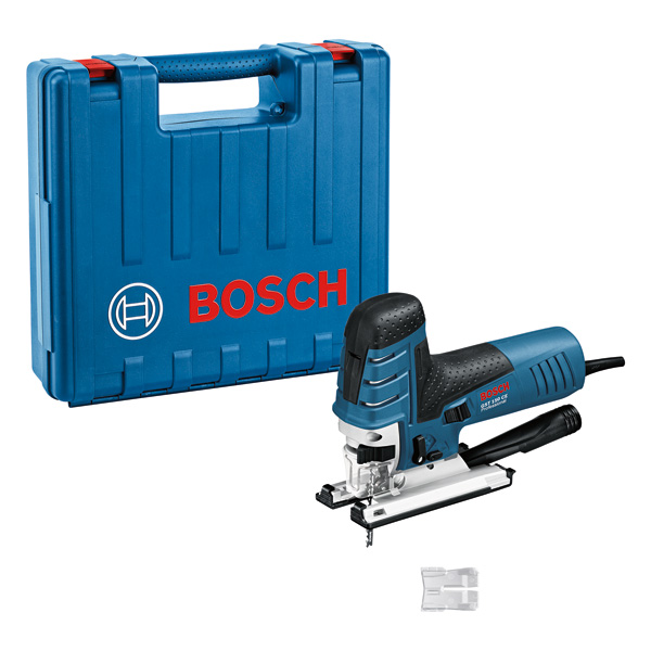 BOSCH Stichsäge GST 150 CE im Handwerkerkoffer BOSCH Stichsäge GST 150 CE im Handwerkerkoffer