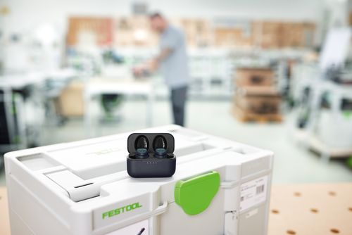 FESTOOL Gehörschutz GHS 25 I FESTOOL Gehörschutz GHS 25 I